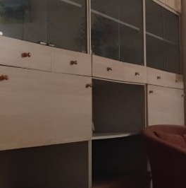 Аренда 2-комн квартиры на вторичном рынке Окская улица,  д. 4К2