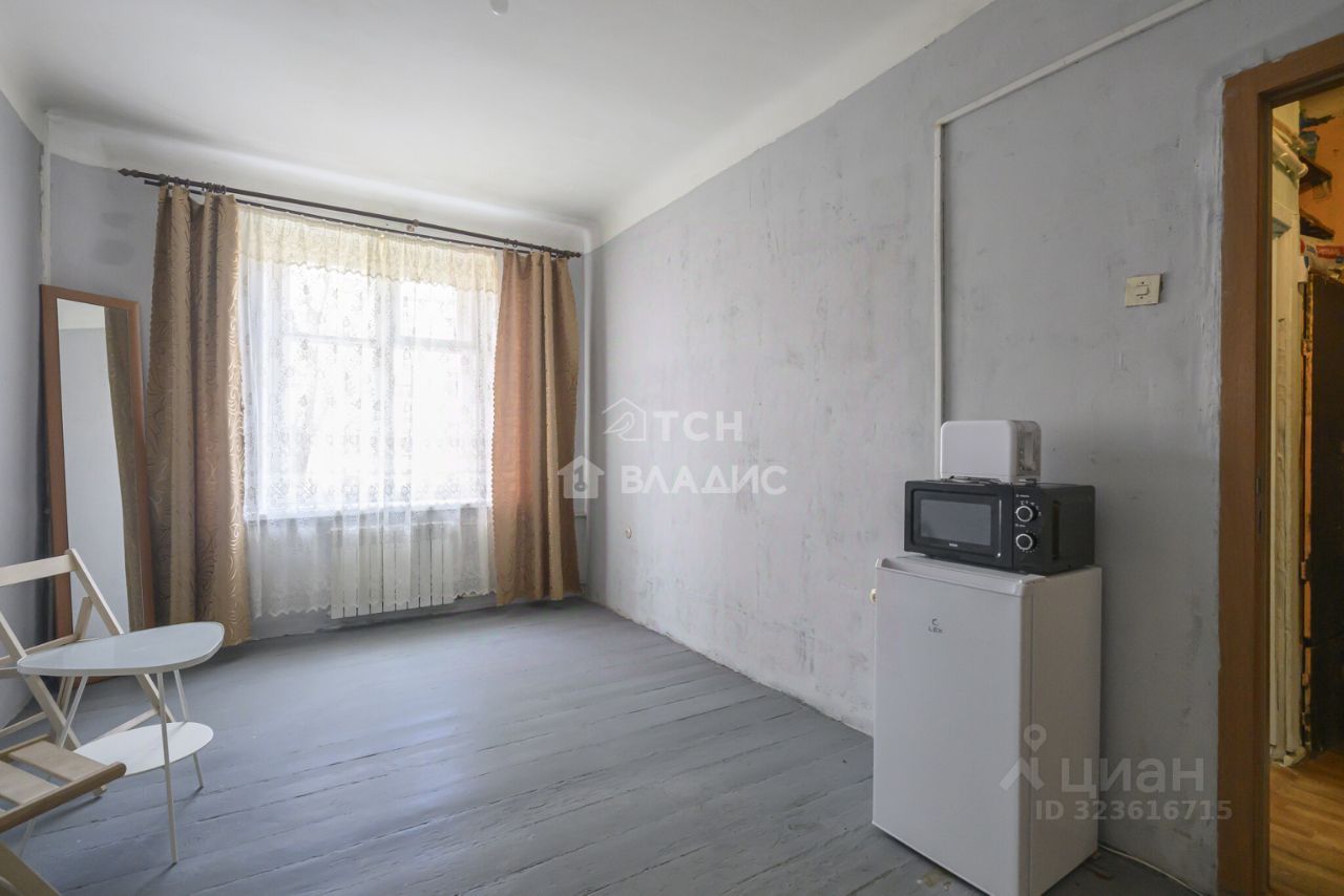 Продажа комнаты Королев, проезд Воровского, 1