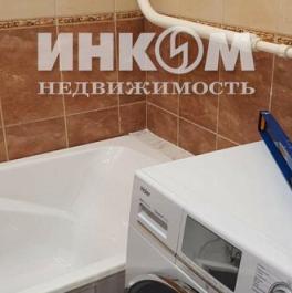 Аренда 2-комн квартиры на вторичном рынке Шелапутинский пер,  д. 1