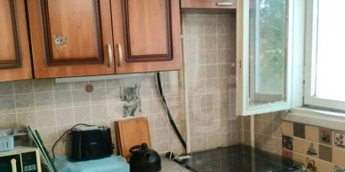 3-комн квартира улица Генерала Симоняка,  д. 7