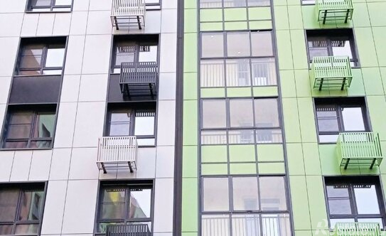 Продажа 2-комн квартиры на вторичном рынке Героев Панфиловцев ул,  д. 31