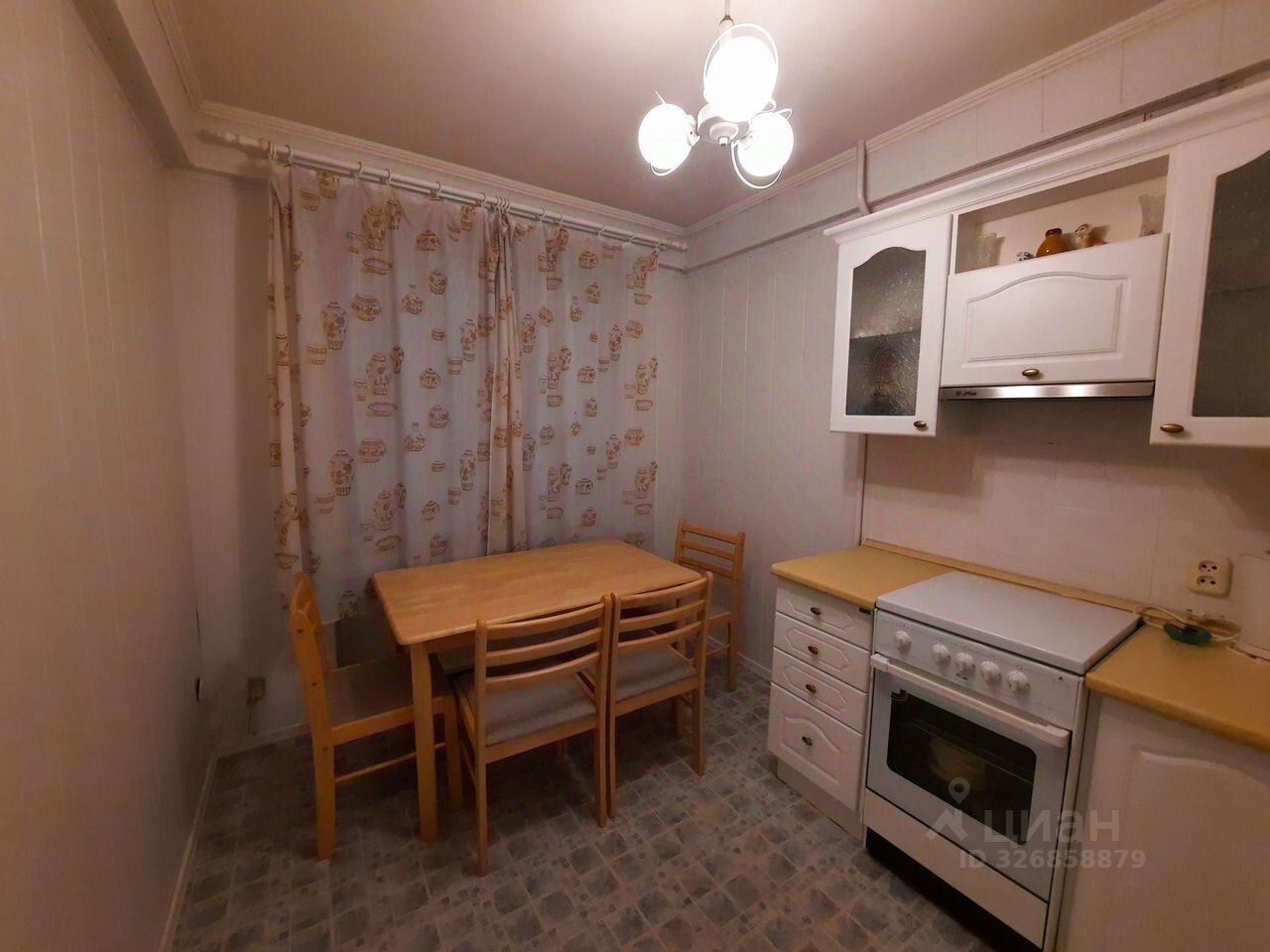Продажа 1-комн квартиры на вторичном рынке проспект Энергетиков, 46К1
