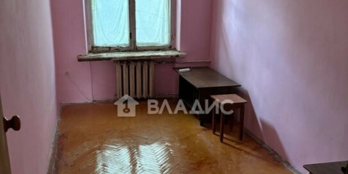 3-комн квартира ул Трофимова,  д. 24,  к. 1