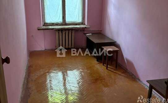 Продажа 3-комн квартиры на вторичном рынке ул Трофимова,  д. 24,  к. 1