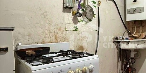 1-комн квартира Петергоф, улица Аврова, 13б