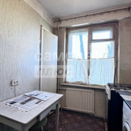 Продажа 1-комн квартиры на вторичном рынке Краснопутиловская улица,  д. 58