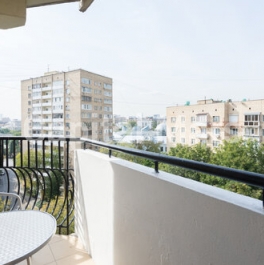 Аренда 2-комн квартиры на вторичном рынке Зоологическая улица,  д. 2