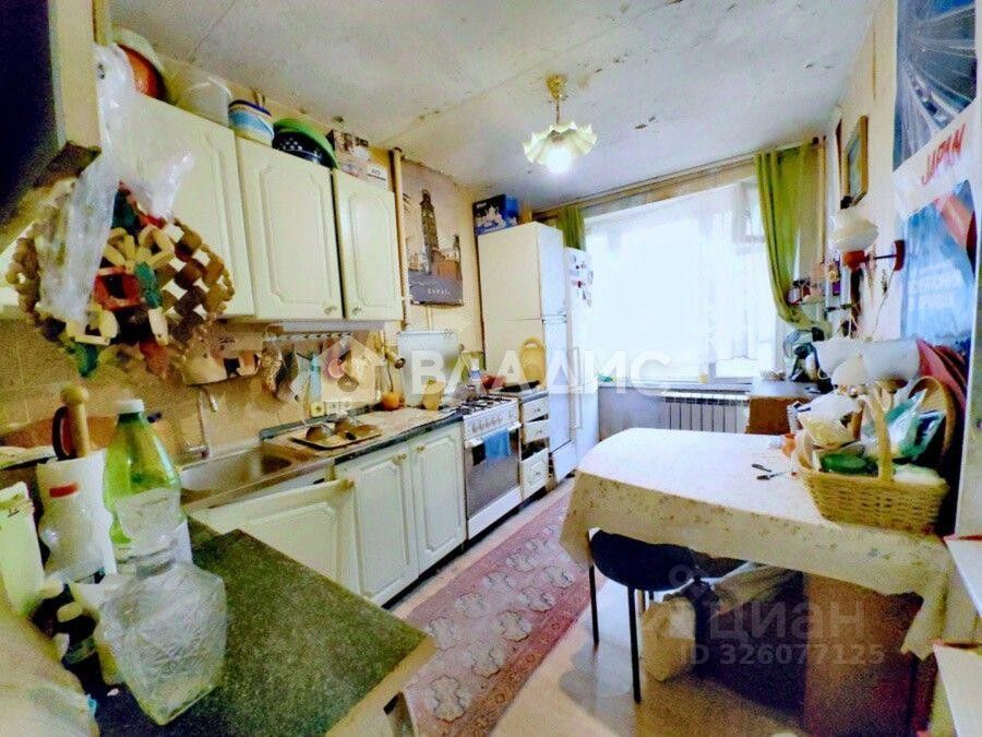 Продажа 1-комн квартиры на вторичном рынке Конаковский проезд, 6К2