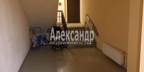 2-комн квартира Рижский пр.,  д. 23