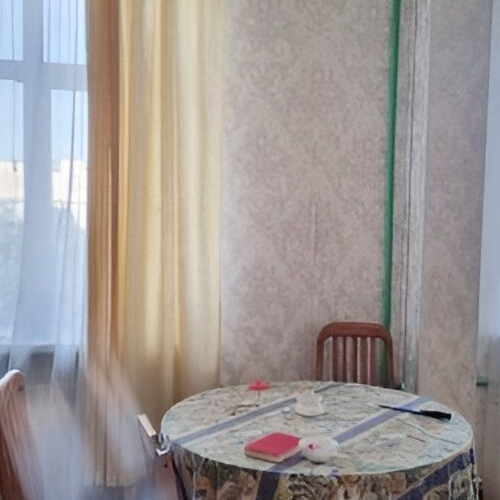 3-комн квартира набережная Макарова, 34