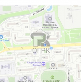 Продажа 1-комн квартиры на вторичном рынке 2-я Вольская улица, 1к2 Продажа 1-комн квартиры на вторичном рынке 2-я Вольская улица, 1к2