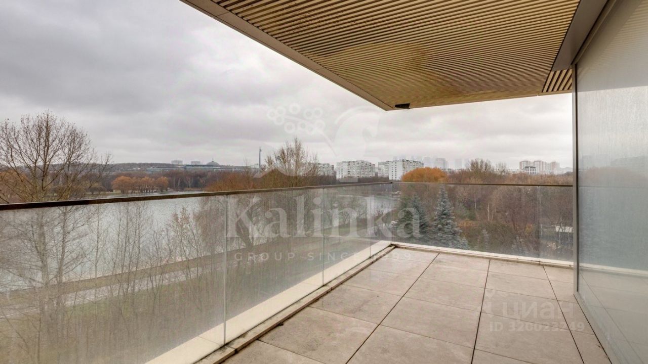 Продажа 4-комн квартиры на вторичном рынке Минская улица, 2Вк6