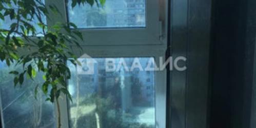 1-комн квартира Люберцы, ул. Авиаторов,  д. 11