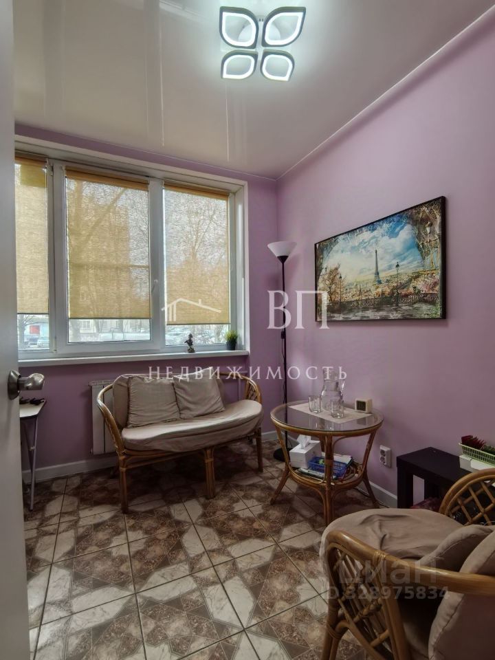 Продажа 3-комн квартиры на вторичном рынке Богатырский пр-кт,  д. 3К1