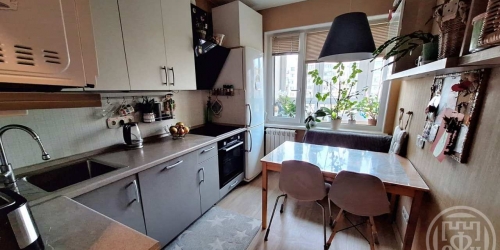 2-комн квартира Луначарского просп.,  д. 108,  к. 1