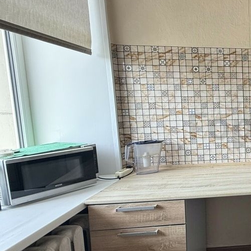 Комната Московское шоссе, 14к1