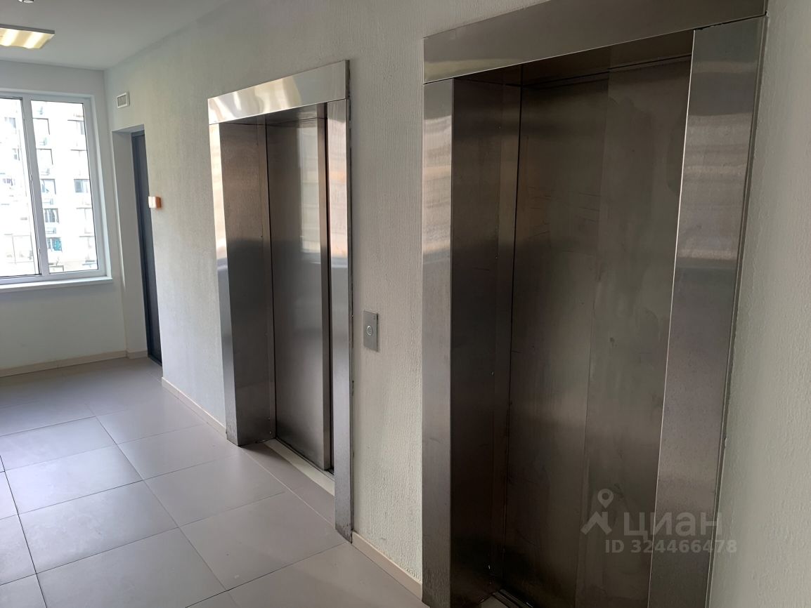 Продажа 1-комн квартиры на вторичном рынке проспект Куприна, 34к2