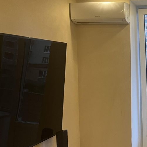 1-комн квартира Ленинский проспект, 111к1