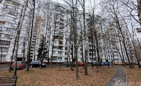 Продажа 1-комн квартиры на вторичном рынке ул Кировоградская,  д. 40,  к. 2