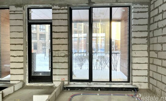 Продажа 4-комн квартиры на вторичном рынке Восточная ул,  д. 2