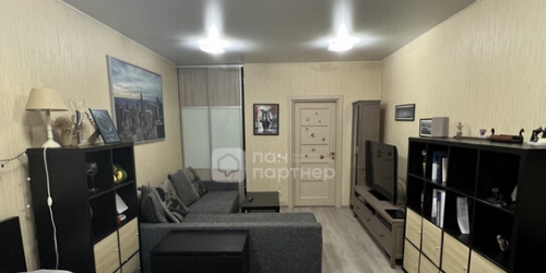 1-комн квартира Фермское шоссе,  д. 20,  к. 2