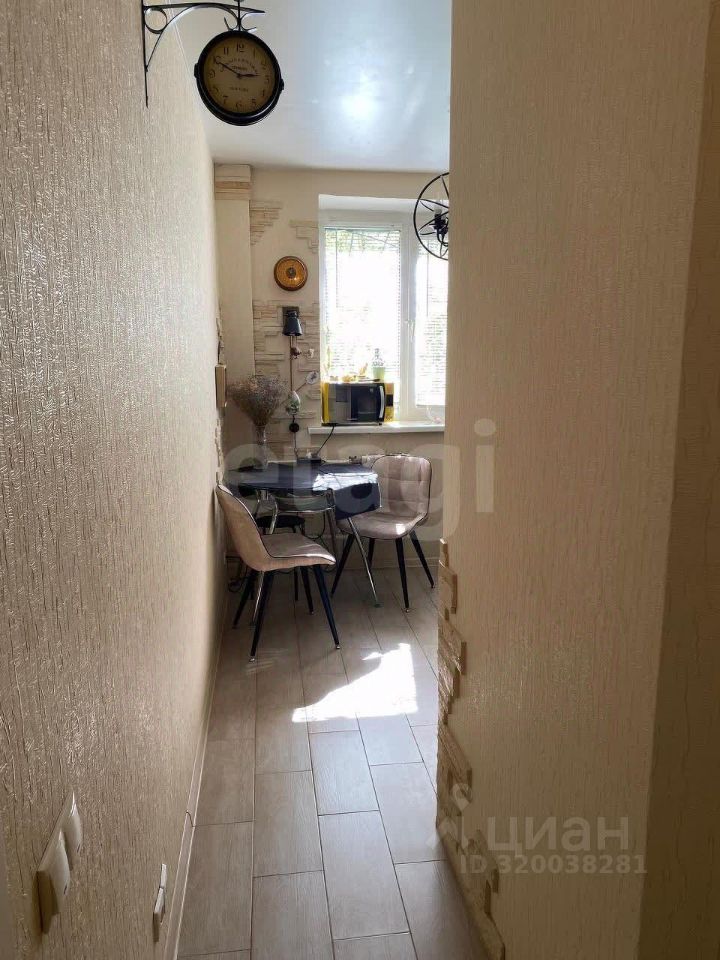 Продажа 2-комн квартиры на вторичном рынке Балашиха, улица Быковского, 12