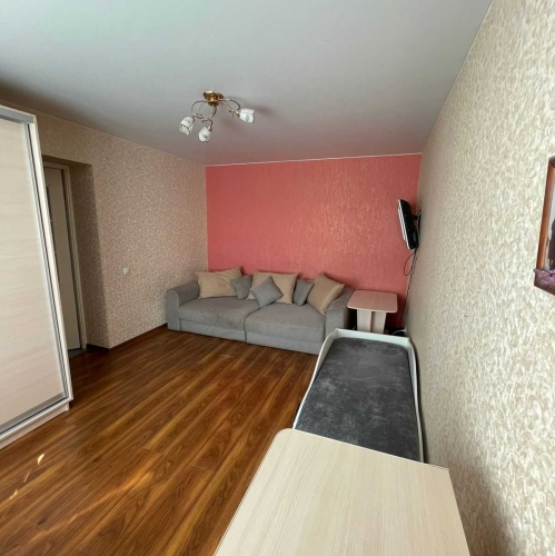 1-комн квартира Электросталь, ул Восточная, 6а