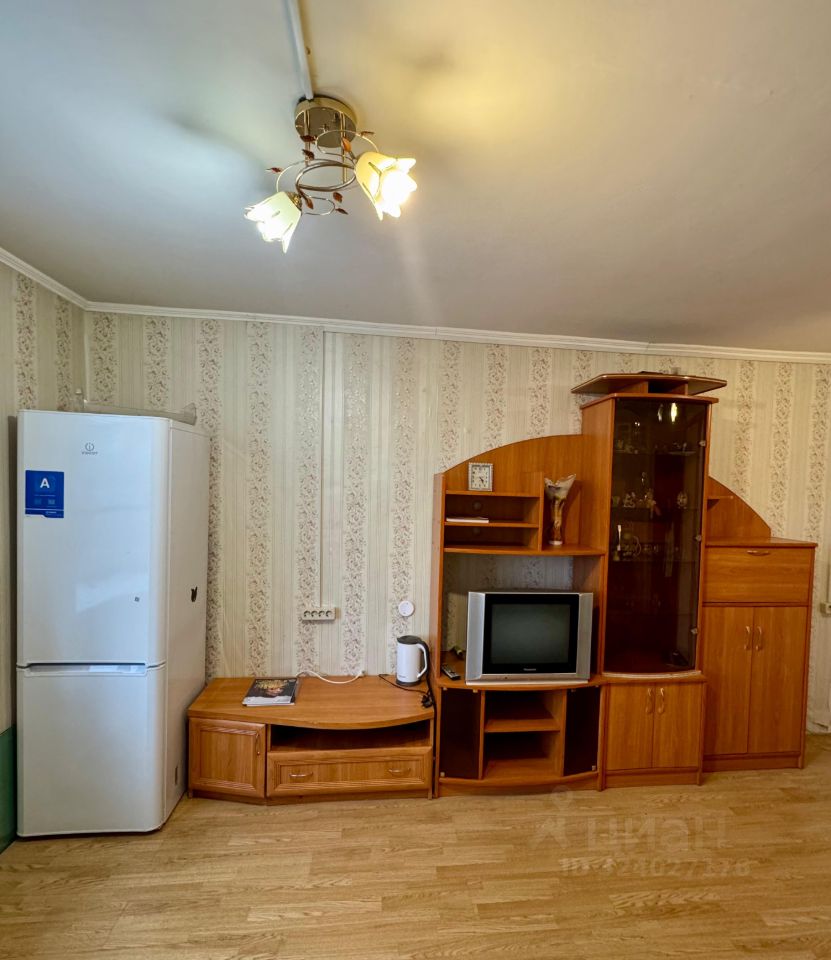 Продажа комнаты Колпино, улица Веры Слуцкой, 54