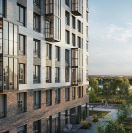 Продажа 2-комн квартиры на вторичном рынке Славянская улица,  д. 28