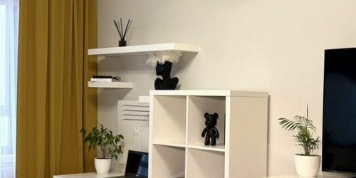 1-комн квартира Тореза пр-кт,  д. 44,  к. 2