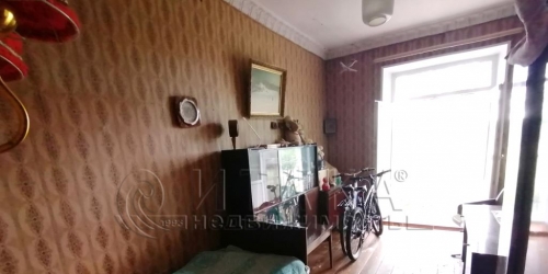 3-комн квартира Лодейное Поле, Талалихина,  д. 5