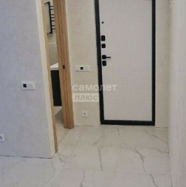 Продажа 3-комн квартиры на вторичном рынке ул Пулковская,  д. 3,  к. 1