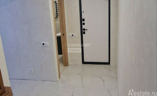Продажа 3-комн квартиры на вторичном рынке ул Пулковская,  д. 3,  к. 1