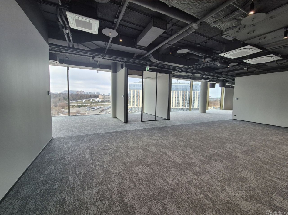 Аренда офиса Сколковское ш