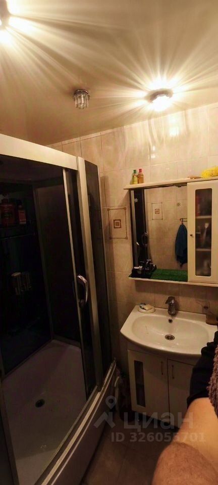 Продажа 1-комн квартиры на вторичном рынке Мытищи, улица Колпакова, 25