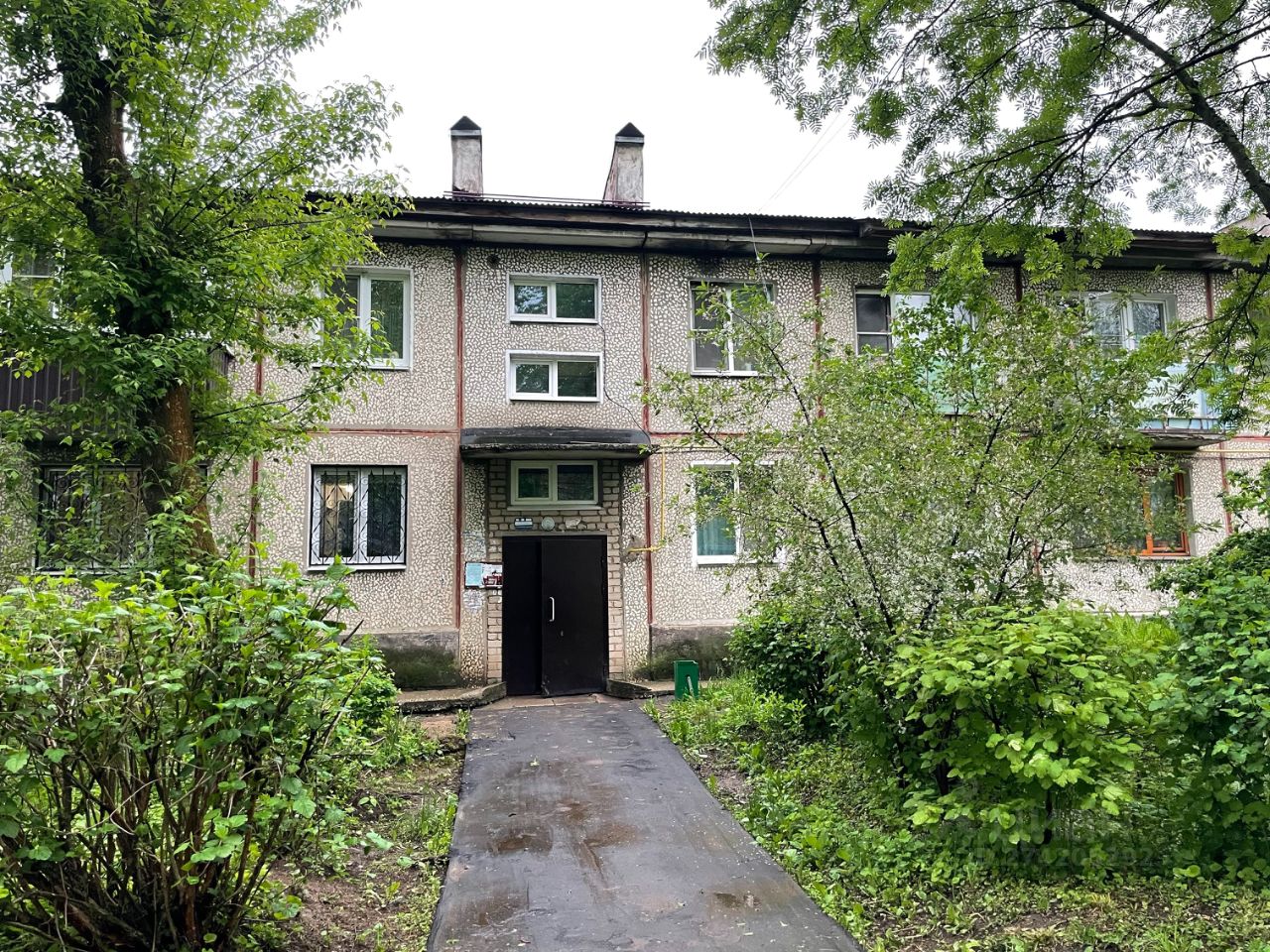 Продажа 2-комн квартиры на вторичном рынке пос. Рыбокомбината Нара, 30