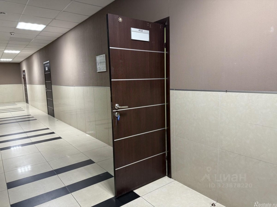 Аренда офиса Дмитровское ш,  д. 100 с2