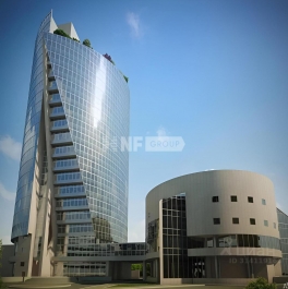 Аренда офиса Химки г, Панфилова ул,  д. 19/1