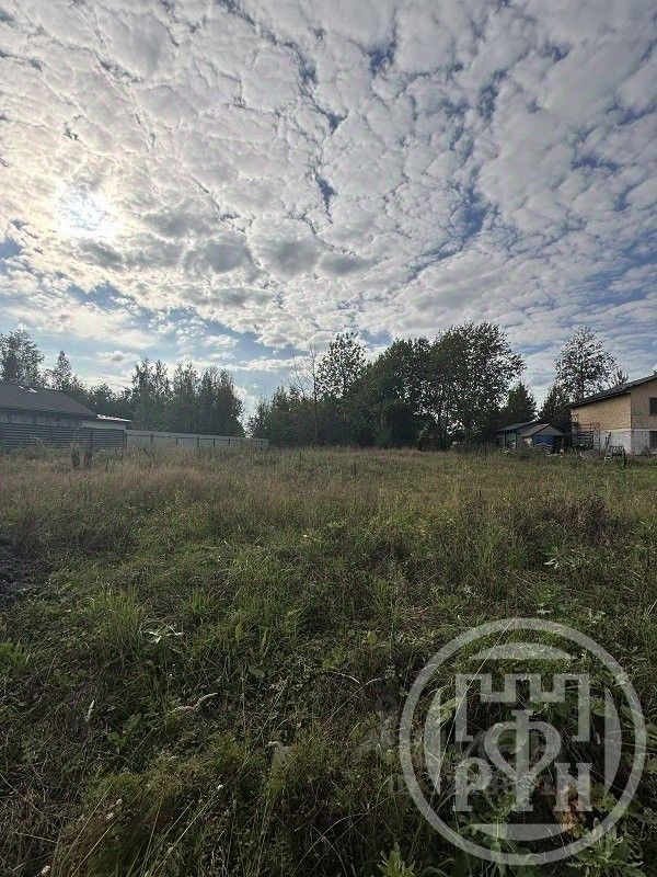Продажа земли Массив Новоселье тер., улица Петровская,  д. 54
