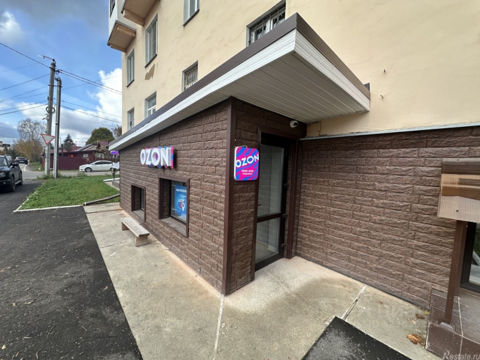 Аренда ПСН Сергиев Посад, ул Толстого,  д. 8