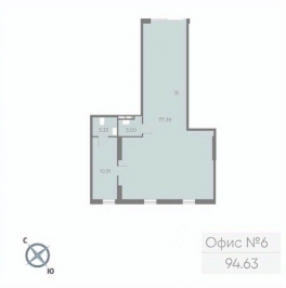 Продажа ПСН проспект Крузенштерна Продажа ПСН проспект Крузенштерна