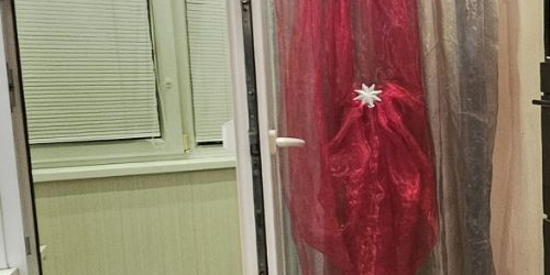 3-комн квартира Горелово тер., шоссе Красносельское, 54к3