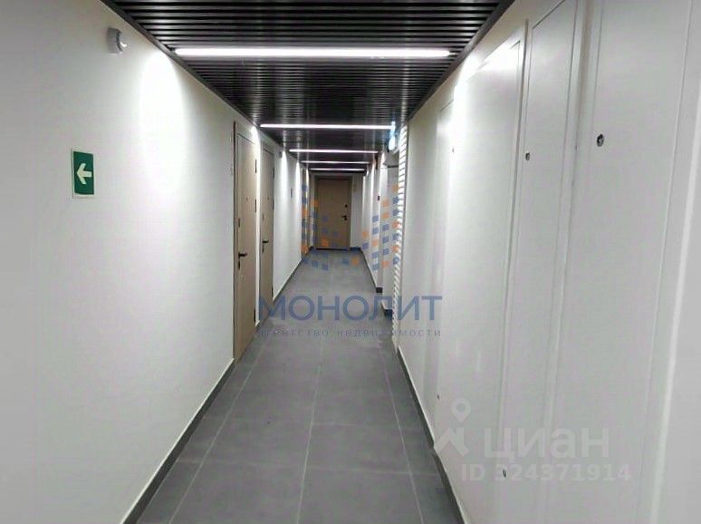 Продажа студии улица Красного Маяка, 26А