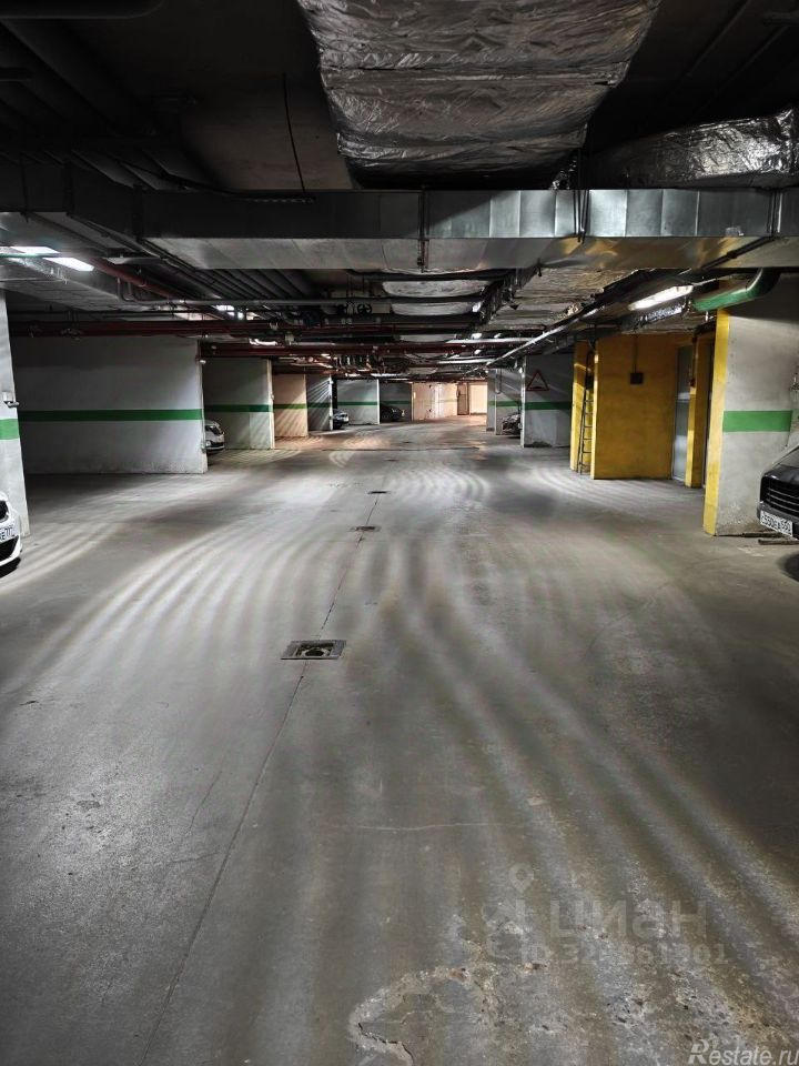 Продажа гаража Балашиха-3, проспект Ленина,  д. 32Б