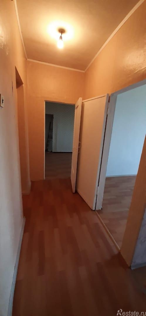 Продажа 2-комн квартиры на вторичном рынке Пушкино г, Мамонтовка мкр, Рабочая ул ,  д. 16