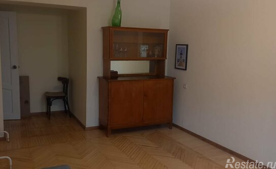 Аренда 2-комн квартиры на вторичном рынке Прядильная 3-я ул,  д. 5