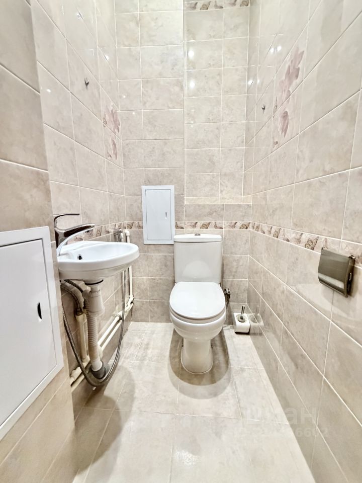 Аренда 1-комн квартиры на вторичном рынке Мебельная улица, 21к2