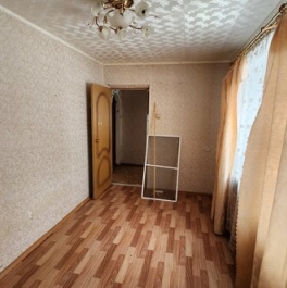 Продажа 1-комн квартиры на вторичном рынке Рахья, Ленинградское шоссе,  д. 27