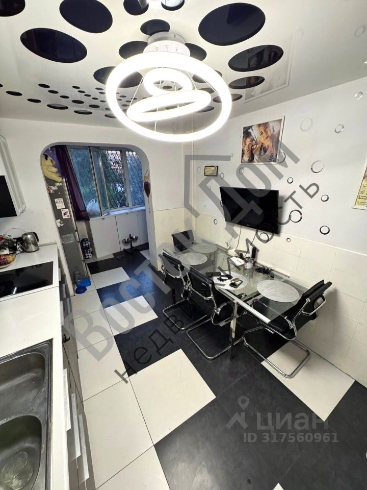 Продажа 3-комн квартиры на вторичном рынке 115-й кв-л, Люберцы, улица Авиаторов,  д. 8