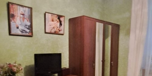 3-комн квартира 3-й Новоподмосковный переулок, 4К4